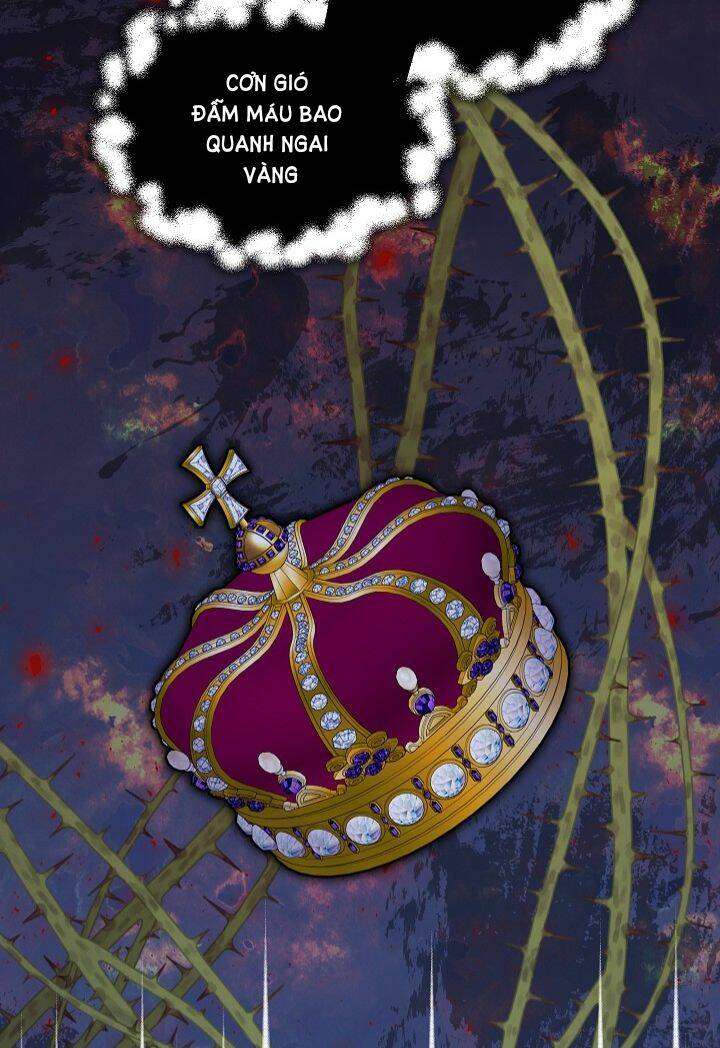 Bệ Hạ, Tôi Sẽ Giết Ngài! Chapter 2 - Trang 4