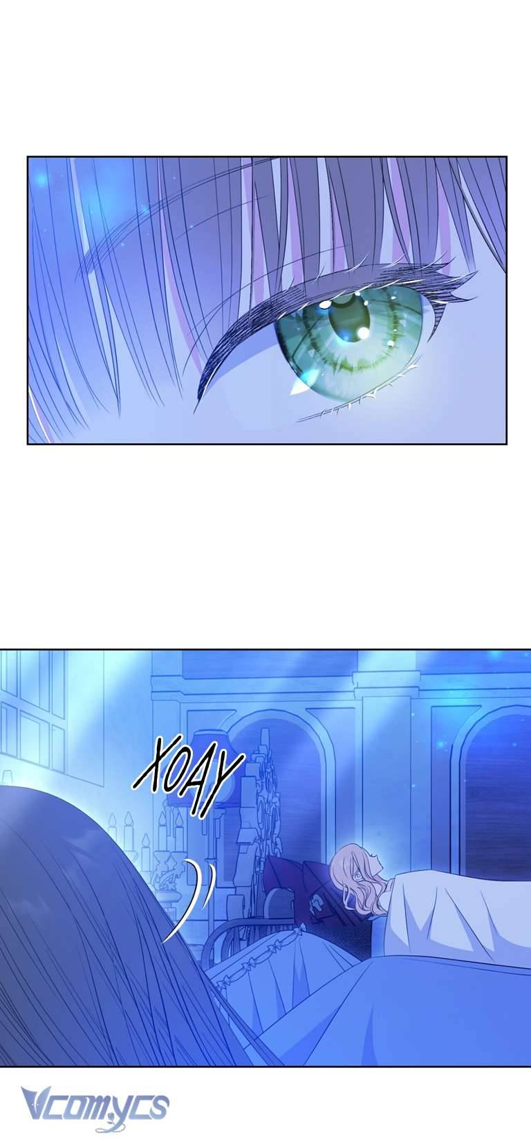 Hãy Để Tiểu Thư Emily Yên Chapter 6 - Trang 4