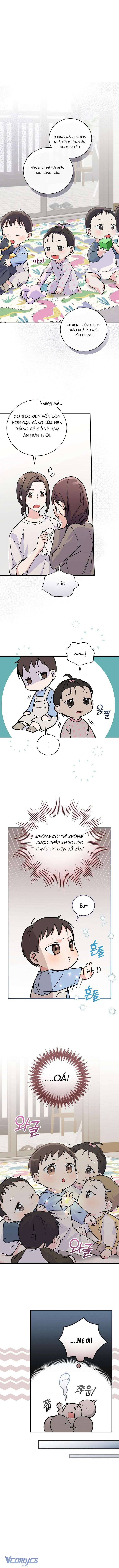 Làm Siêu Sao Từ 0 Tuổi Chapter 2 - Trang 4