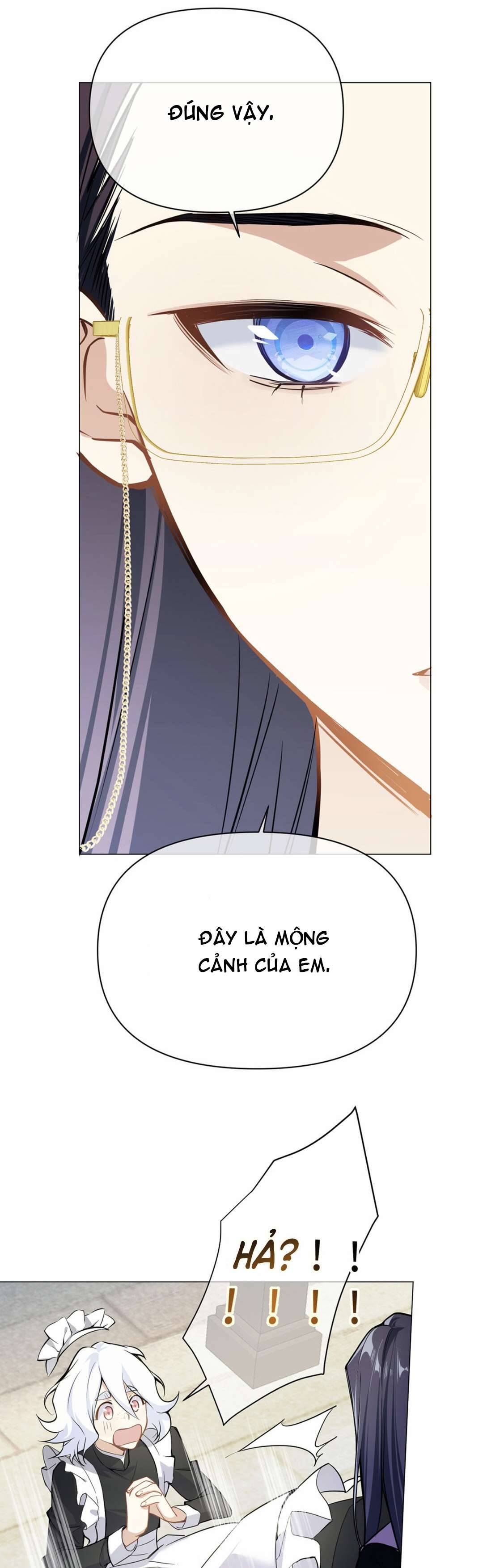 Đại Chiến Công Chúa Chapter 115 - Trang 4