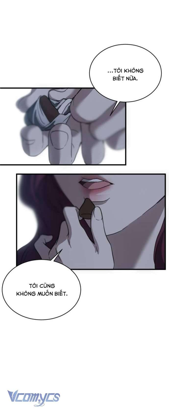 Ba Lần Động Phòng Chapter 16 - Trang 4