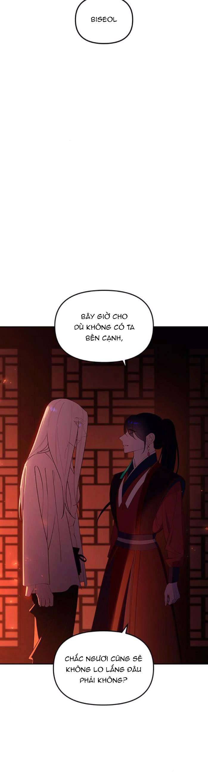 Vương Tử Huyền Bí Chapter 92 - Next Chapter 93