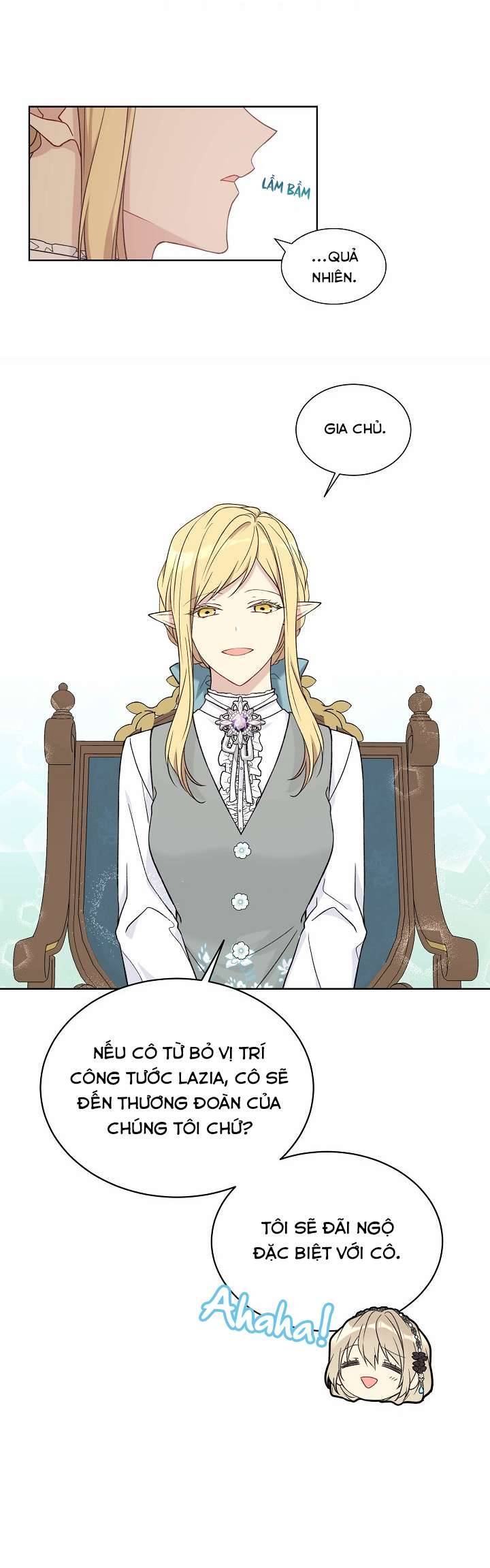 Vương Miện Lục Bảo Chap 45 - Next Chap 46