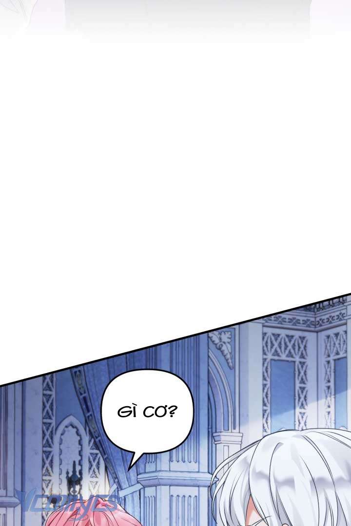 Mê Cung Cám Dỗ Của Emilone Chapter 9 - Next Chap 9