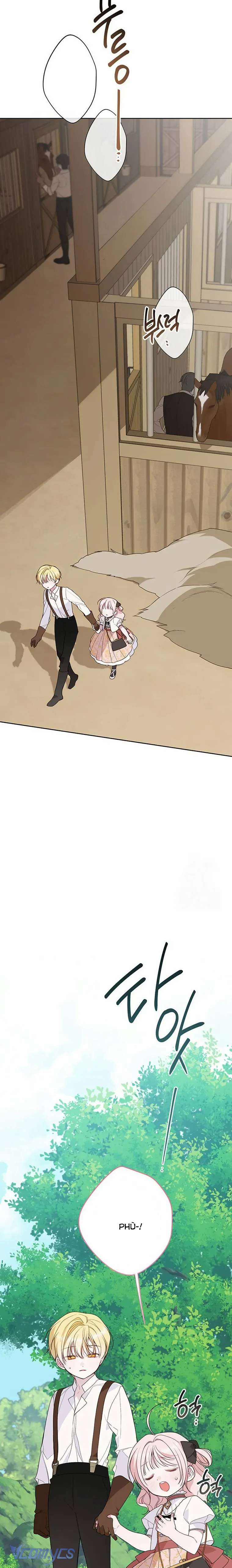 Bạo Chúa Bé Con Chapter 60 - Trang 4