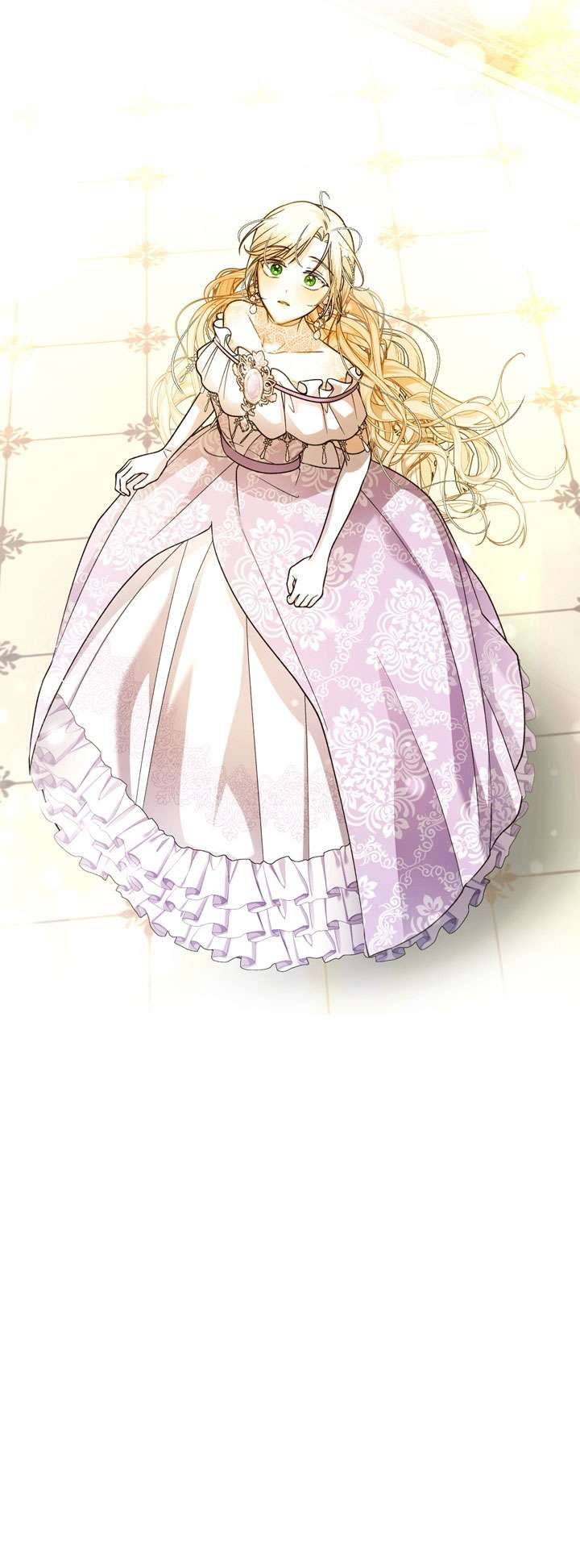 Phương Pháp Che Giấu Đứa Con Của Hoàng Đế Chapter 34 - Trang 4