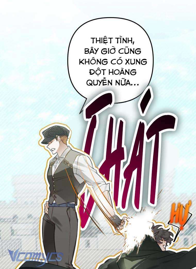 Bỗng Nhiên Tôi Trở Thành Quạ Đen!! Chapter 53 - Trang 4