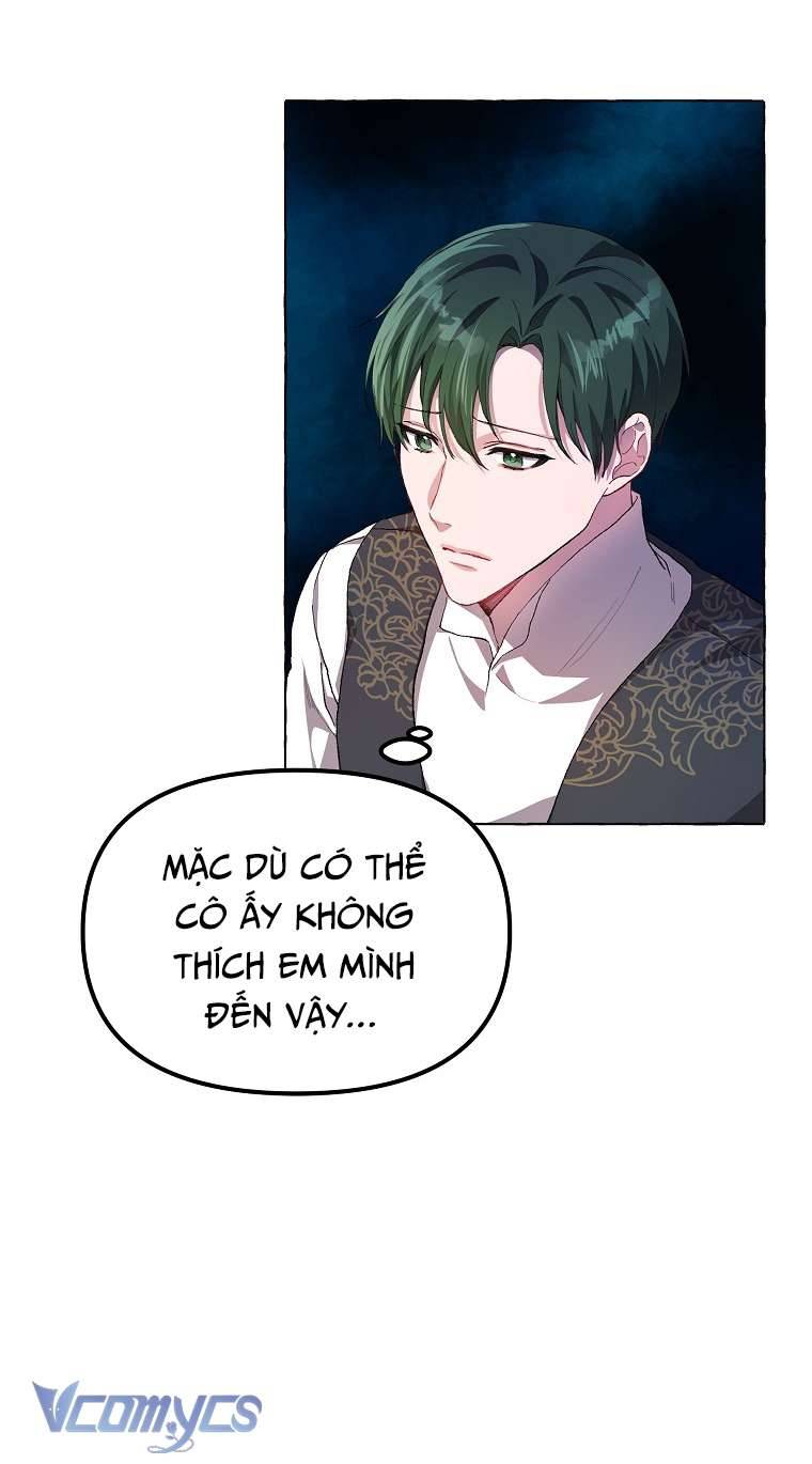 Thời Gian Của Nhân Vật Phụ Có Giới Hạn Chapter 14 - Trang 4