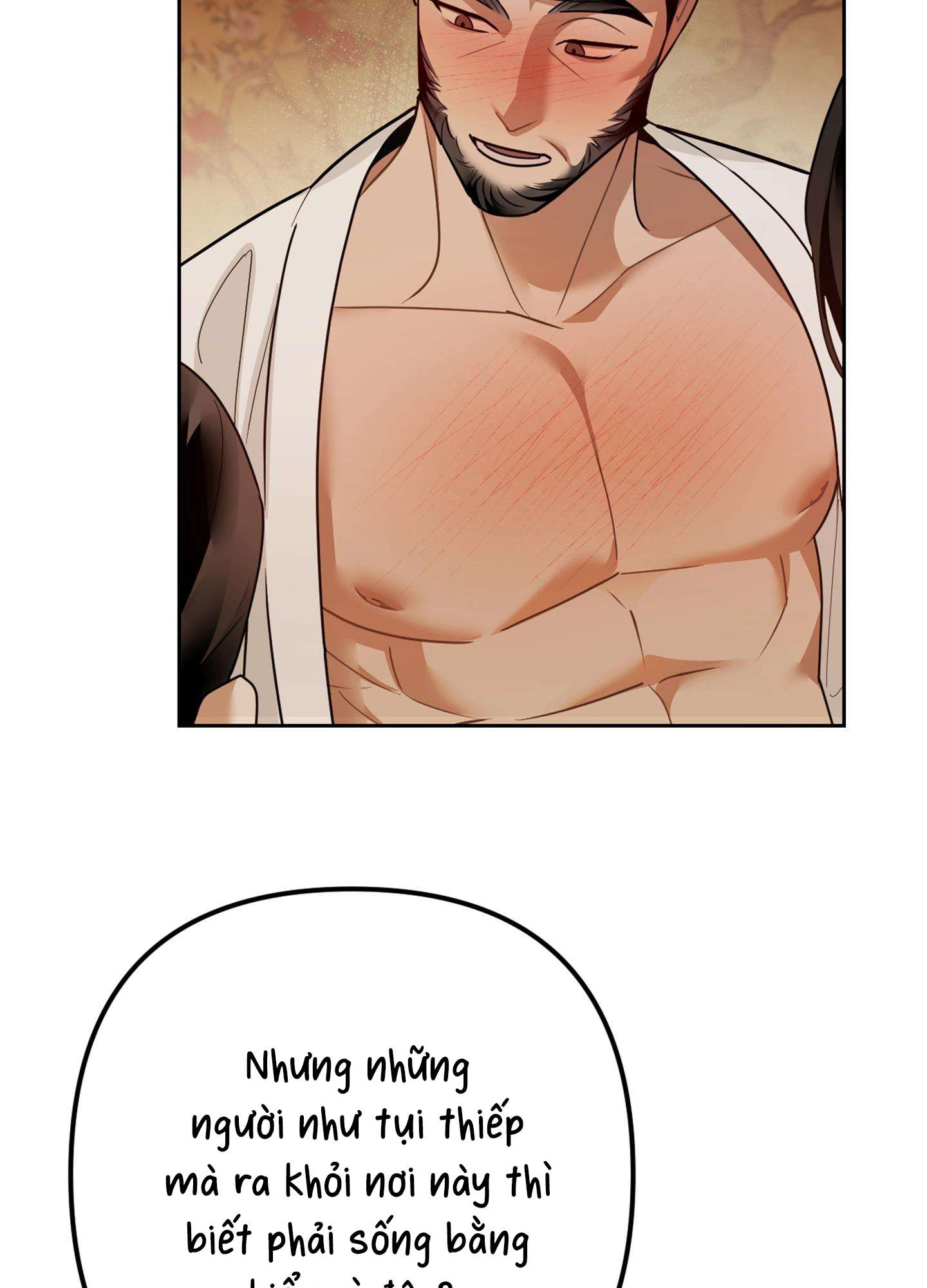 [ 18+ ] Kẻ Săn Mồi Chap 1 - Trang 2