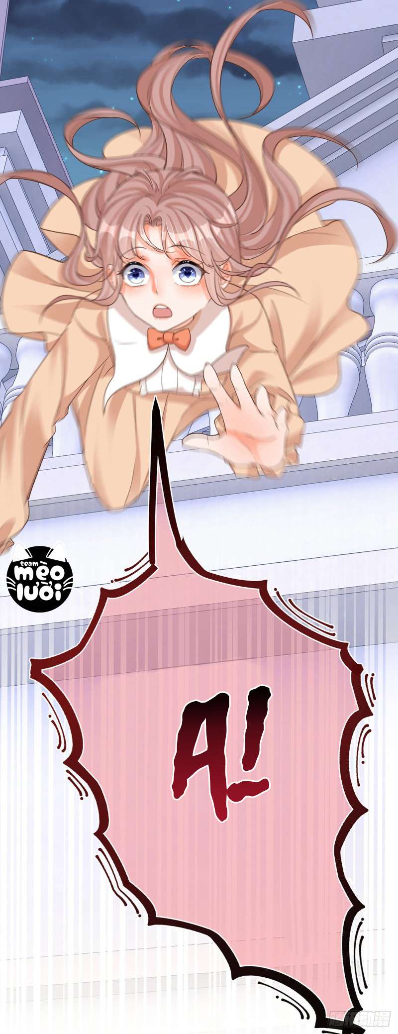 Sự Phản Công Của Nữ Công Tước Phản Chap 5 - Trang 2