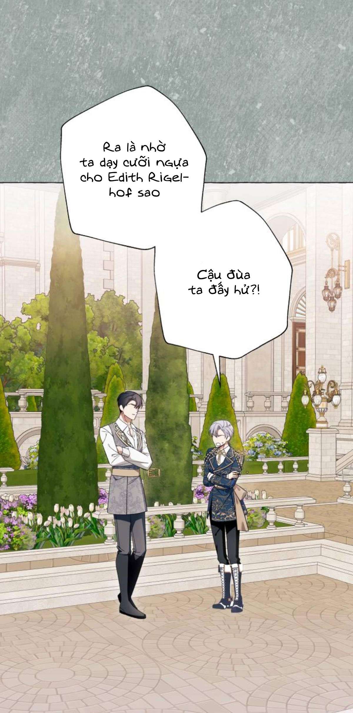 Tôi Tưởng Đó Chỉ Là Tiểu Thuyết Trọng Sinh Bình Thường Chapter 41 - Trang 4