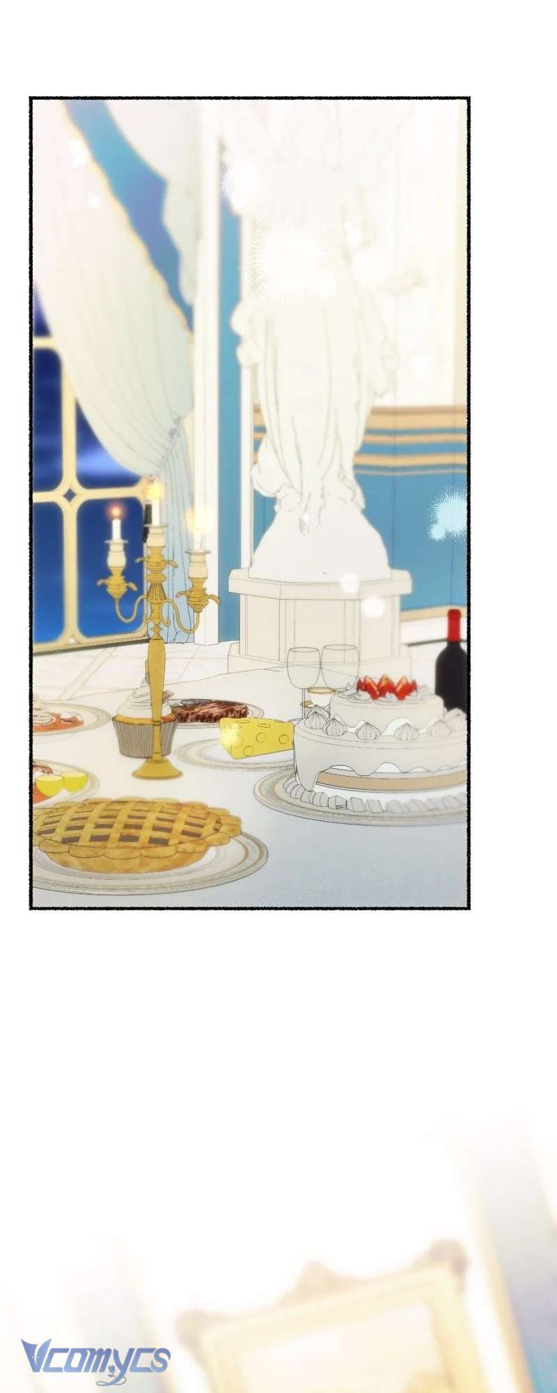 Trở Thành Chú Mèo Ngủ Cùng Bạo Chúa Chapter 2 - Trang 3