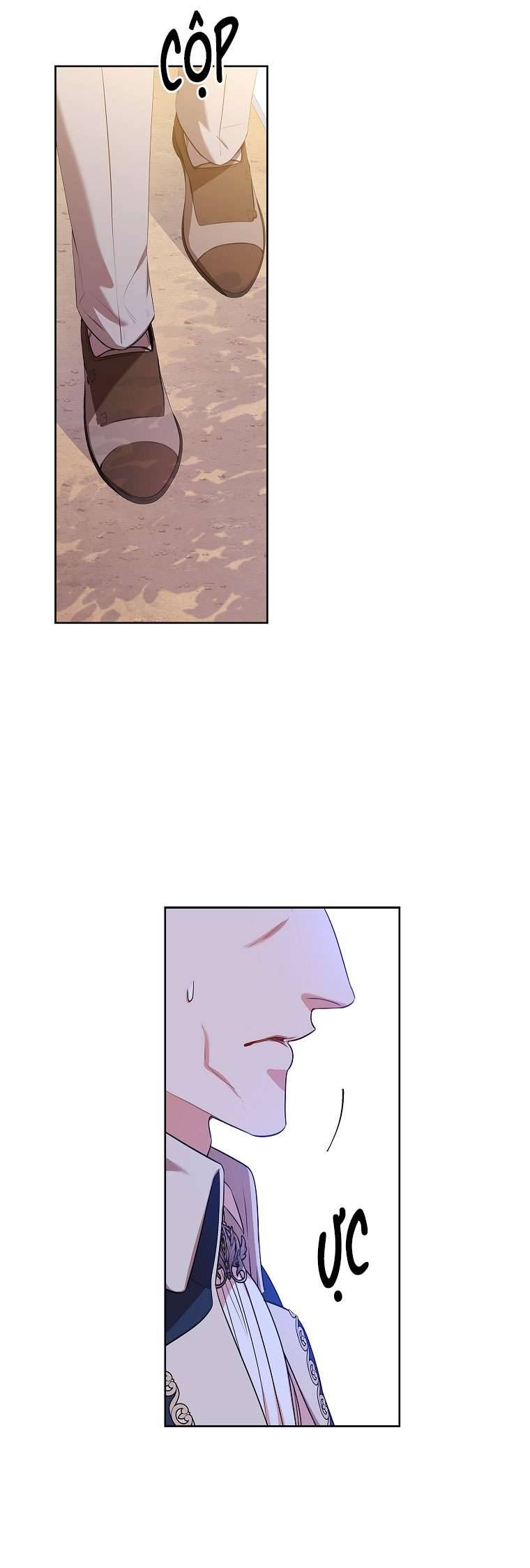 Thư Ký Của Bạo Chúa Chapter 74 - Next Chapter 75