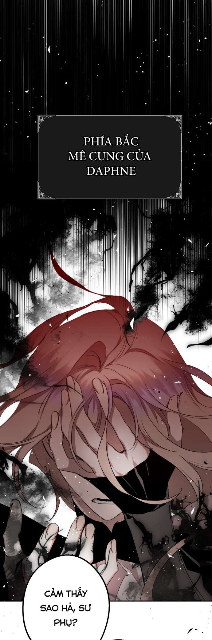 Lời Thú Nhận Của Chúa Tể Bóng Tối Chapter 104 - Trang 4