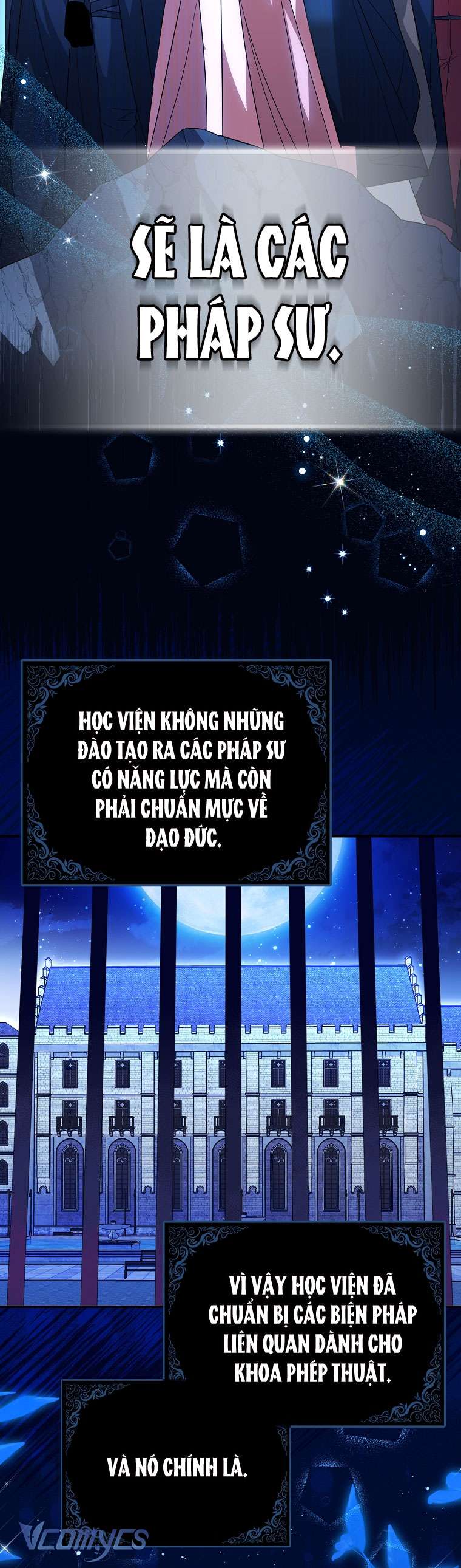 Thời Hạn Cuối Cùng Đang Tràn Ngập Trên Cửa Sổ Trạng Thái Chap 17 - Trang 4