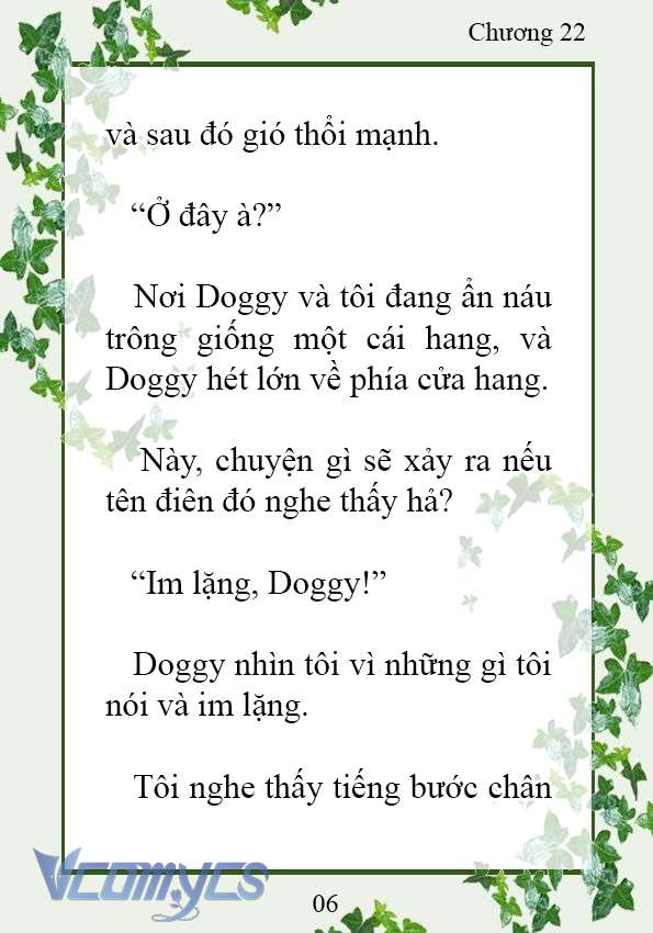 [Novel] Trở Thành Em Gái Của Nam Chính Tiểu Thuyết Đam Mỹ Chap 22 - Trang 2