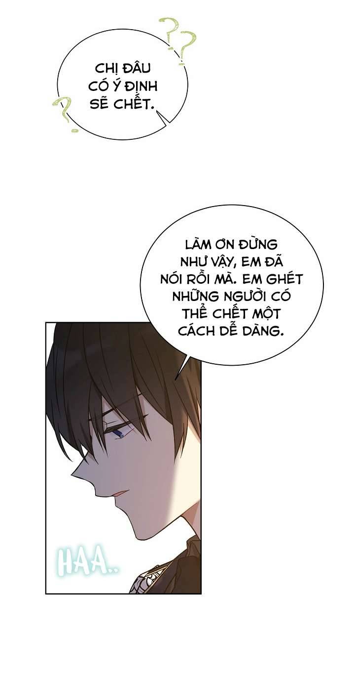 Vương Miện Lục Bảo Chap 31 - Trang 2