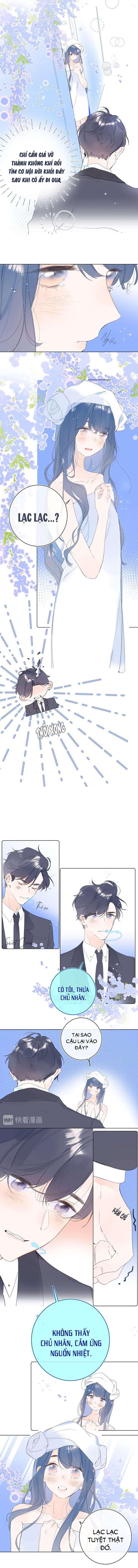 Don't Cry Chap 32 - Trang 2