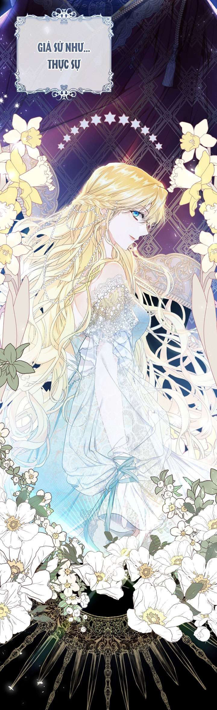 Ác Nữ Chỉ Là Một Con Rối Chap 51 - Next Chap 52