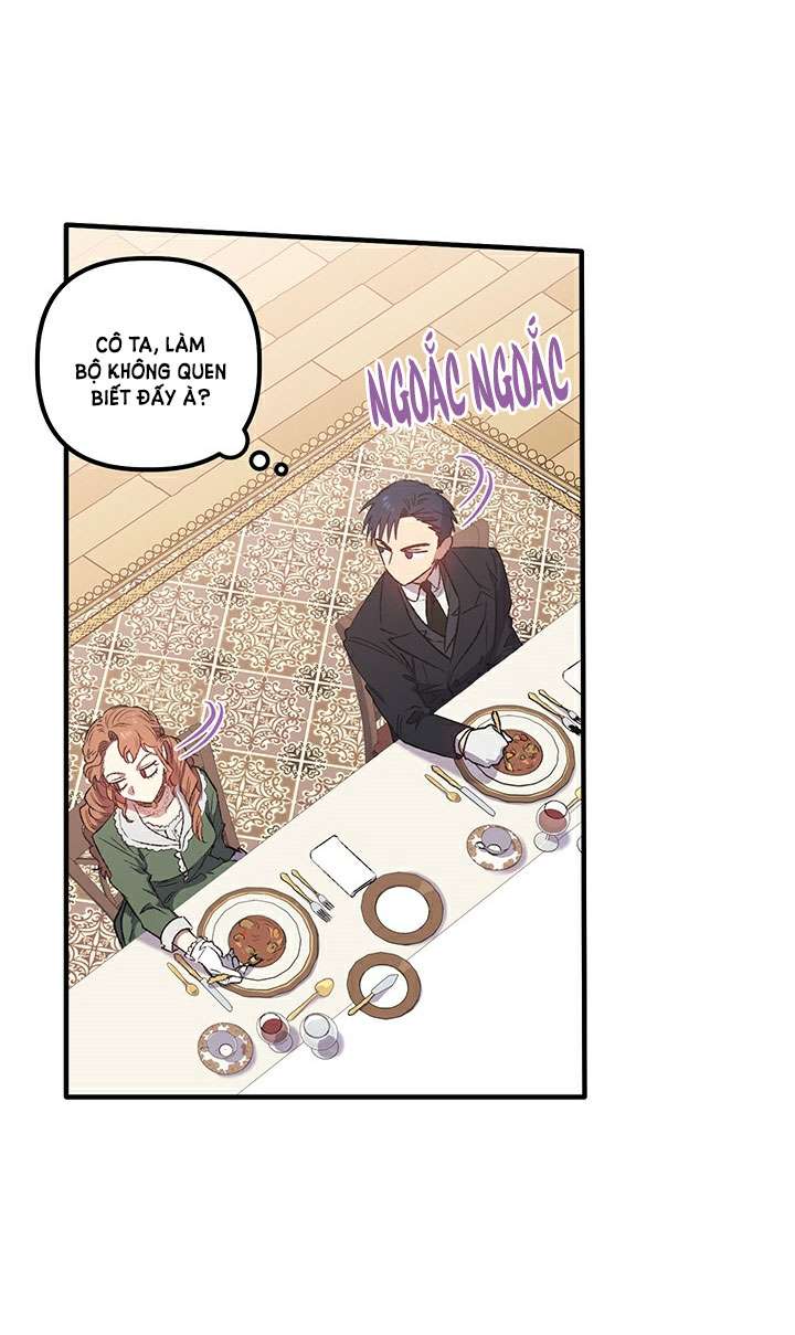 May Mắn Hay Bất Hạnh Chap 2 - Trang 4