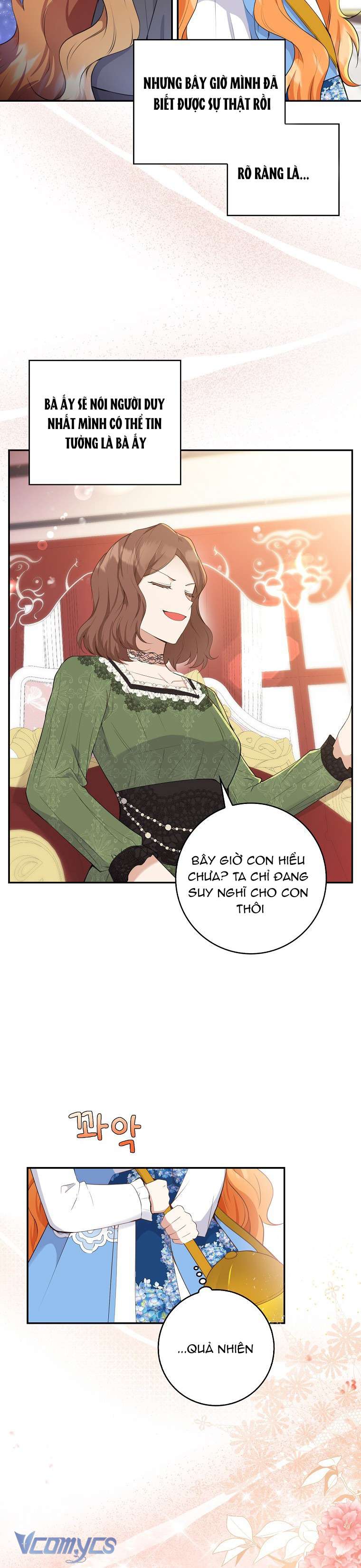 Sóc Con Tài Năng Chap 25 - Next Chap 26