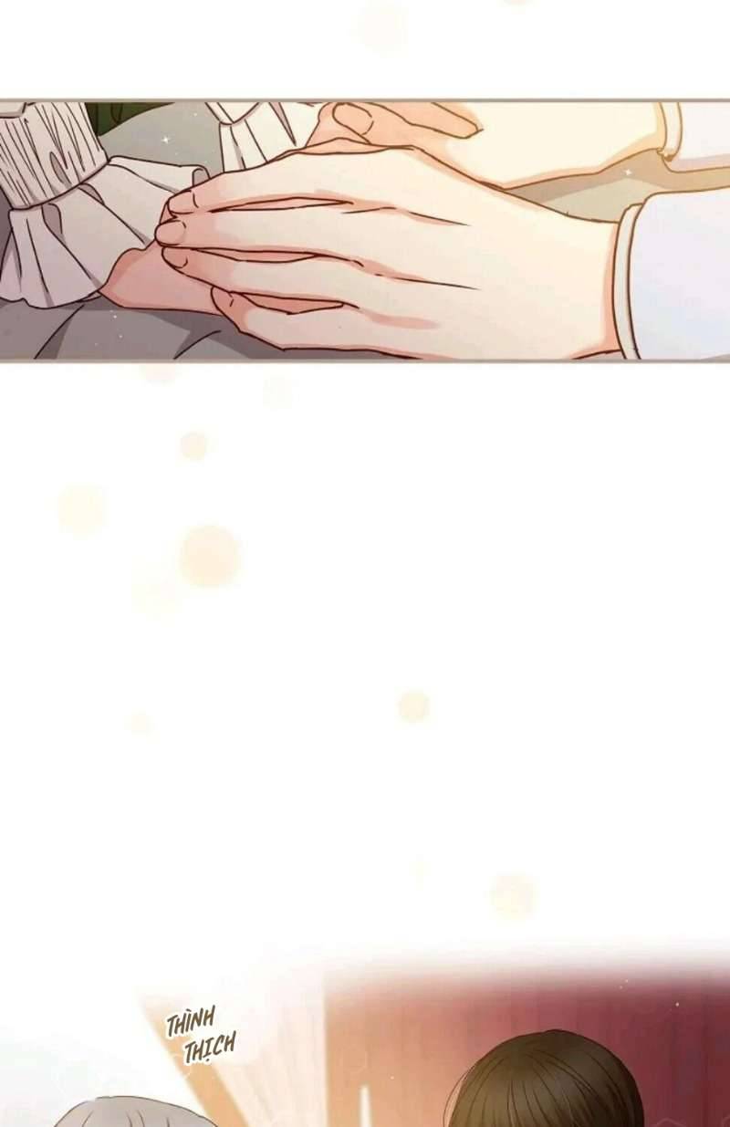 Cẩn Thận Với Các Anh Trai Đấy! Chap 55 - Trang 2