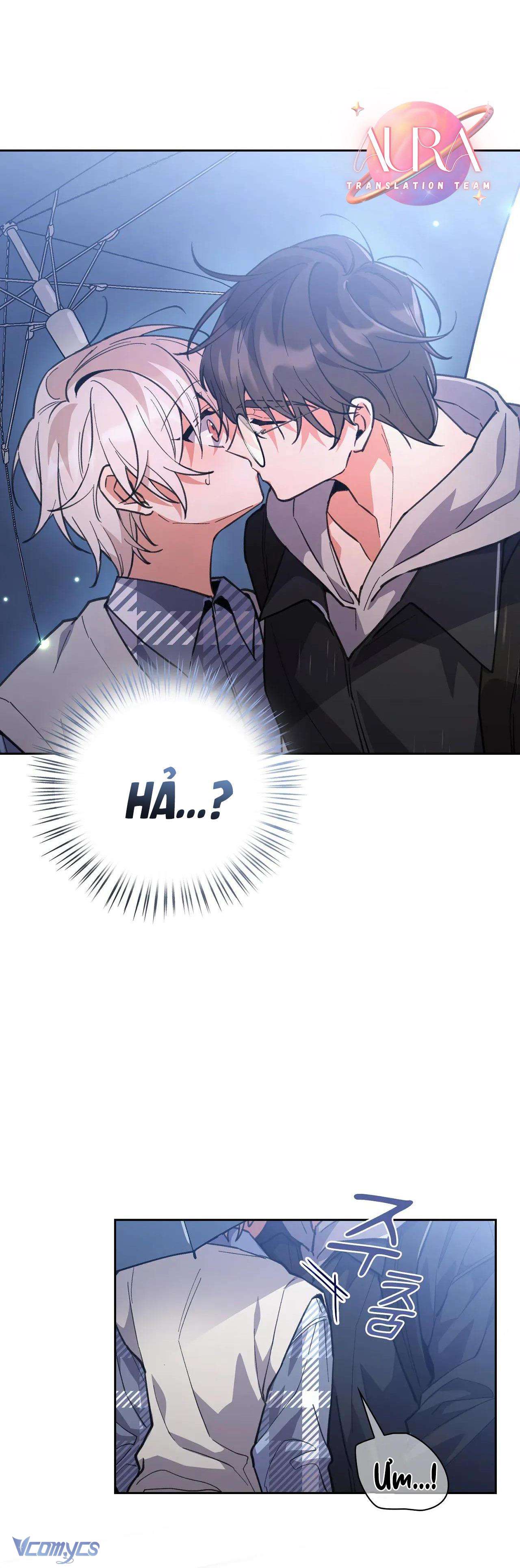 Chạy Trốn Khỏi Thợ Săn Chap 10 - Next Chap 11