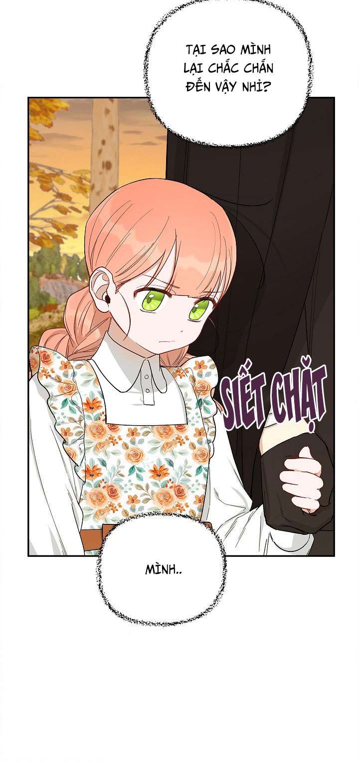 Phương Pháp Trở Thành Con Gái Của Người Hùng Bóng Đêm Chap 24 - Trang 2