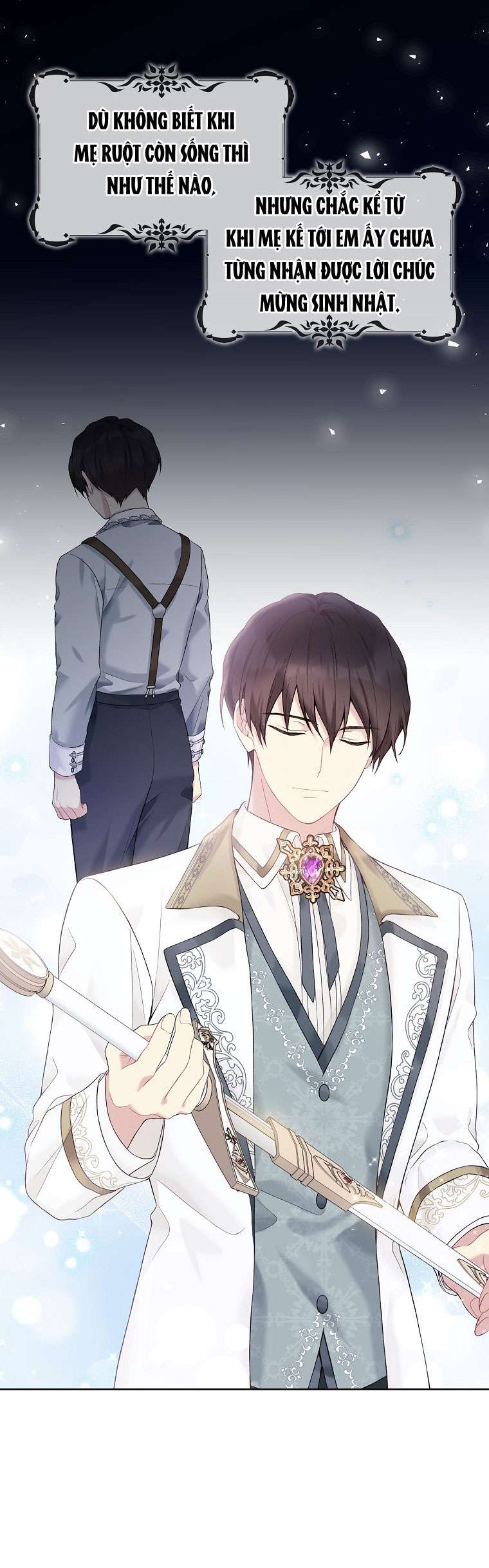 Vương Miện Lục Bảo Chap 64 - Next Chap 65