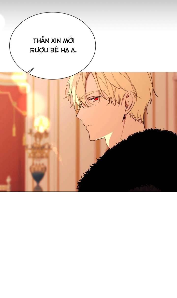 Ác Nữ Cần Bạo Chúa Chapter 65 - Trang 4