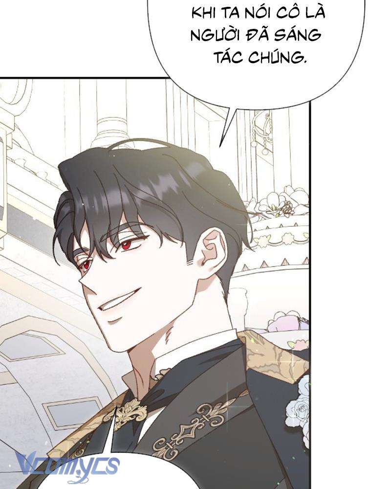 Dành Cho Những Ai Coi Hối Tiếc Là Điều Xa Xỉ Chap 23 - Trang 4