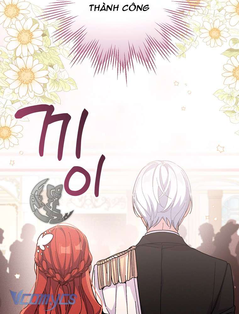 Chị Gái Của Nhân Vật Phản Diện Hôm Nay Cũng Đang Đau Khổ Chapter 8 - Trang 4