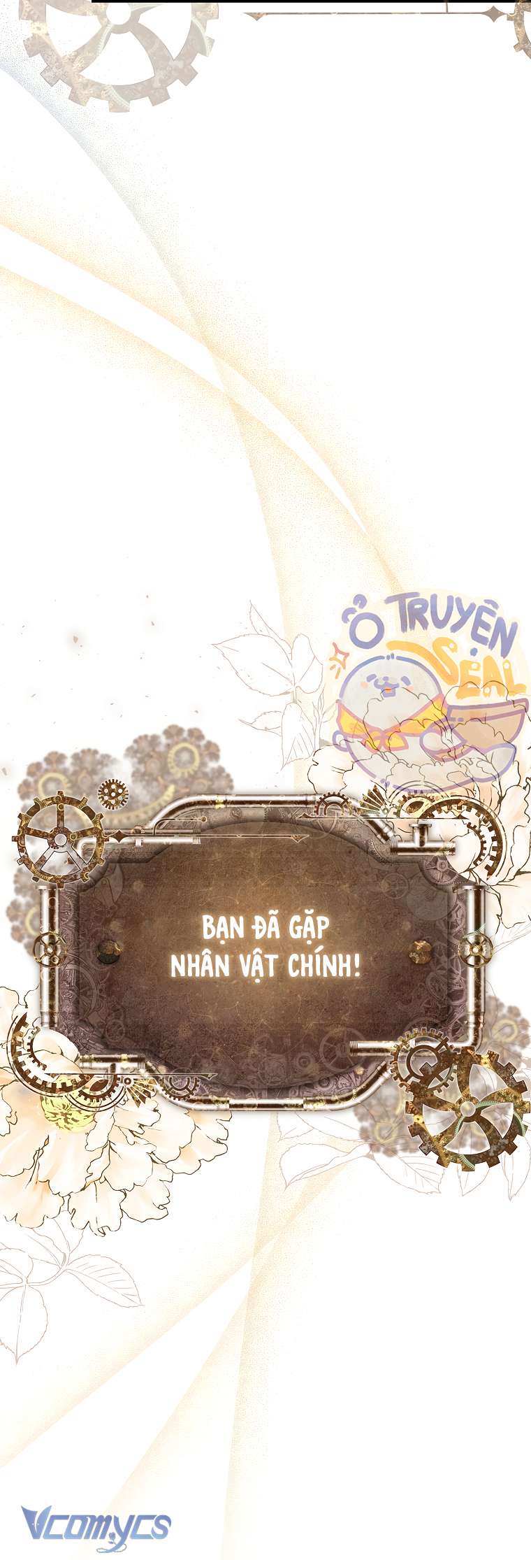 Tôi Đã Tắt Cài Đặt Chế Độ Nhận Thức Nỗi Đau! Chap 1 - Trang 3