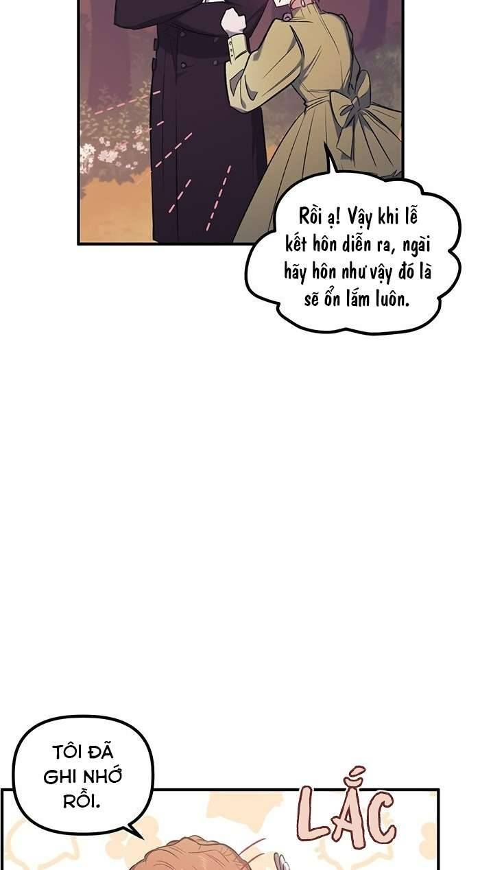 May Mắn Hay Bất Hạnh Chap 13 - Trang 4