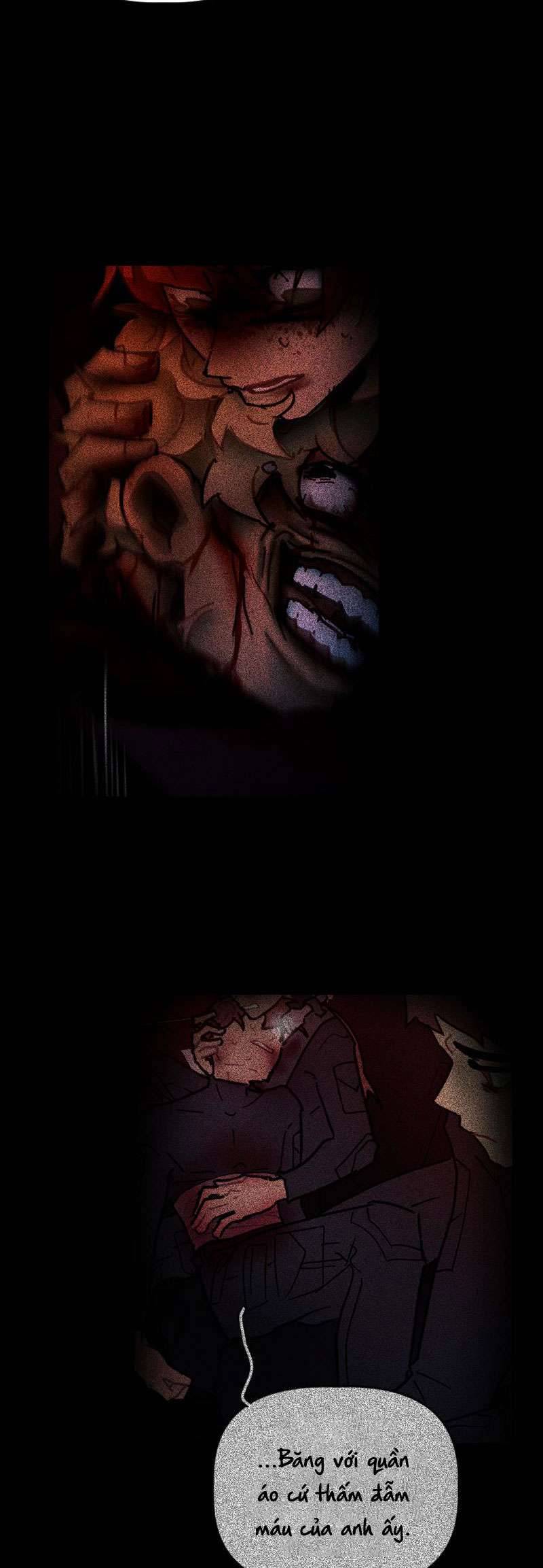 Nghĩa Trang Xe Buýt Chapter 69 - Trang 3