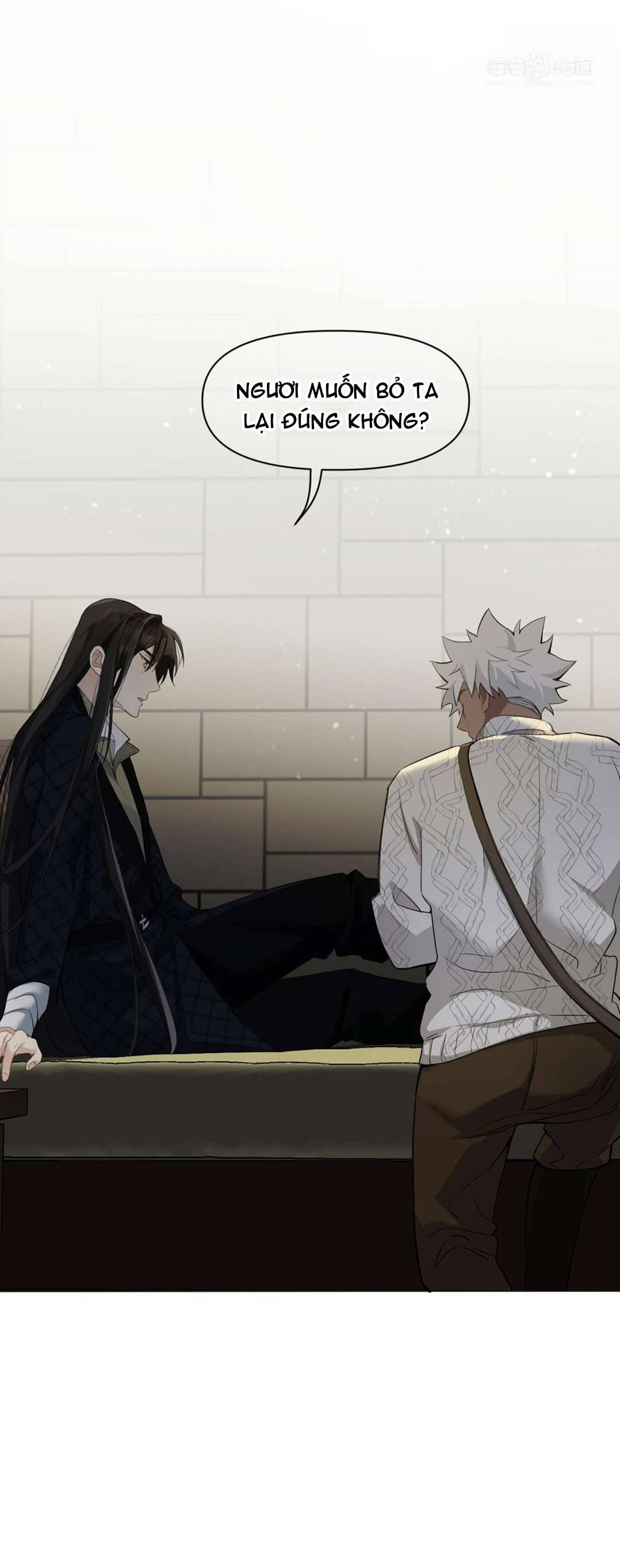 Đại Chiến Công Chúa Chapter 131 - Trang 4