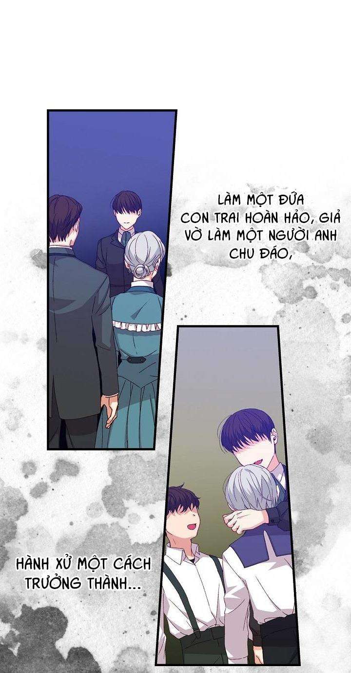 Cẩn Thận Với Các Anh Trai Đấy! Chap 14 - Trang 2