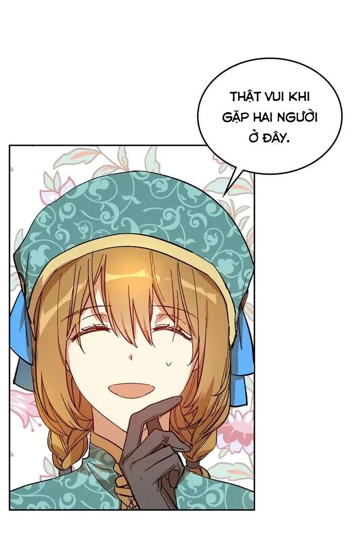 Vị Hôn Thê Khế Ước Của Công Tước Chapter 99 - Trang 4