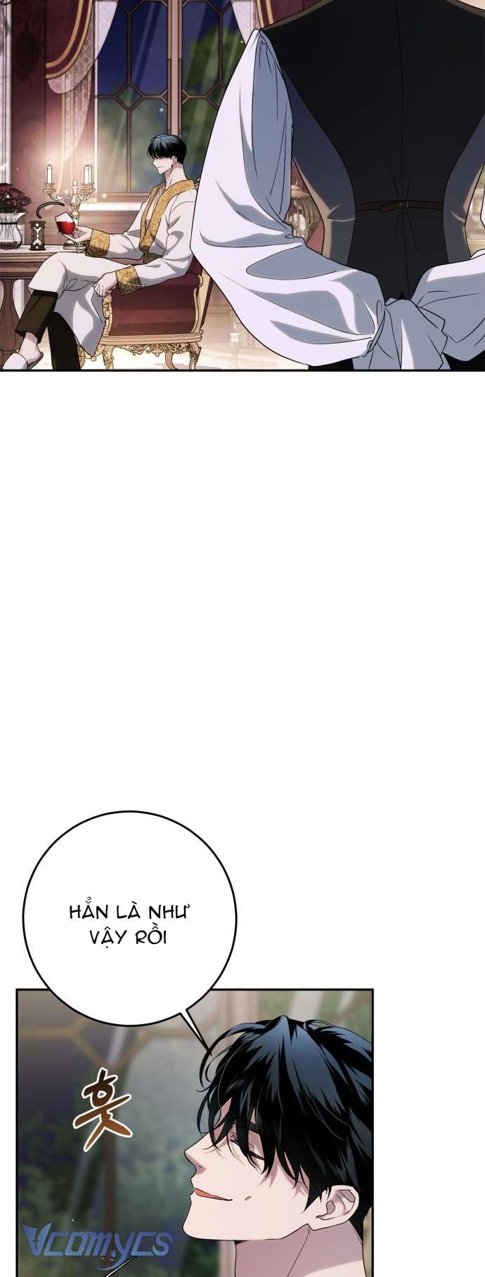 Nữ Công Tước Chiến Lợi Phẩm Chap 4 - Next Chap 5