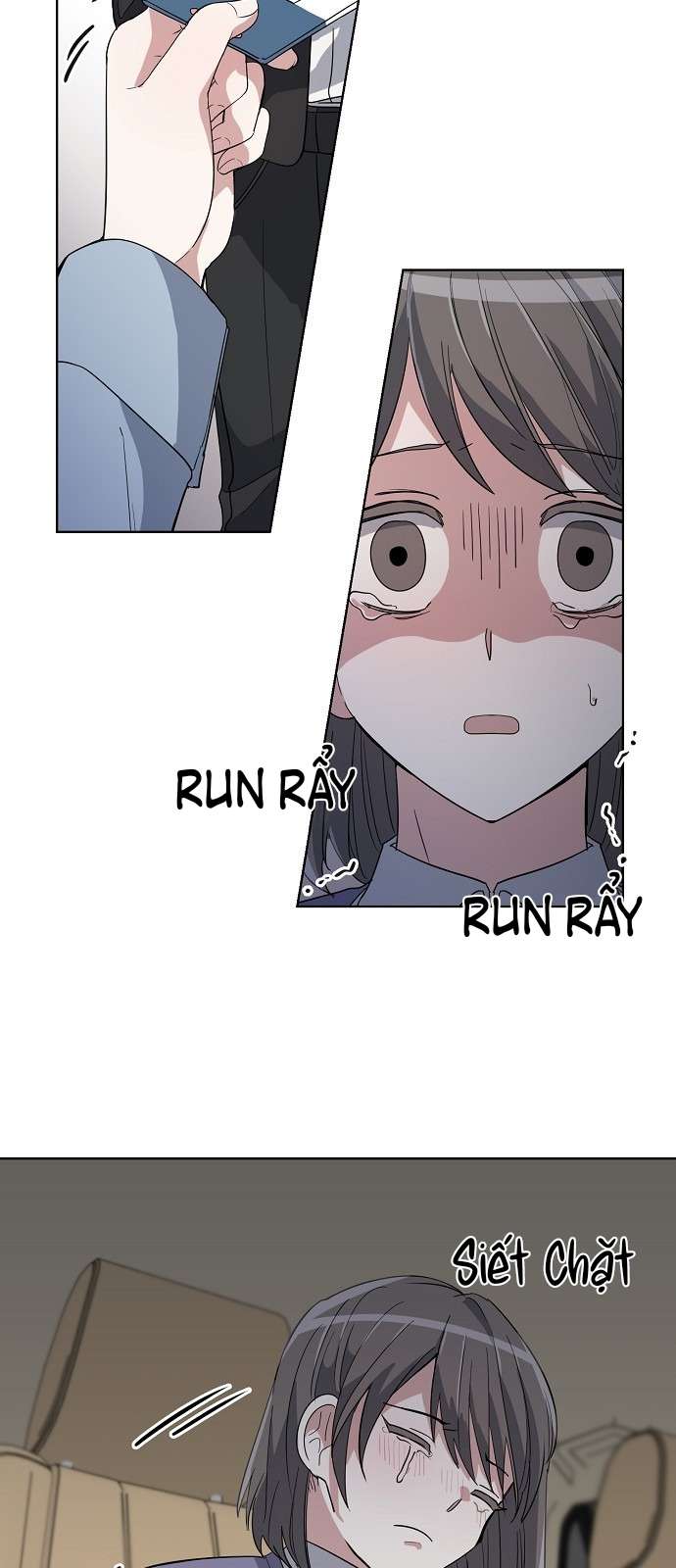 Gia Đình Hoàn Hảo Chap 5 - Next Chap 6