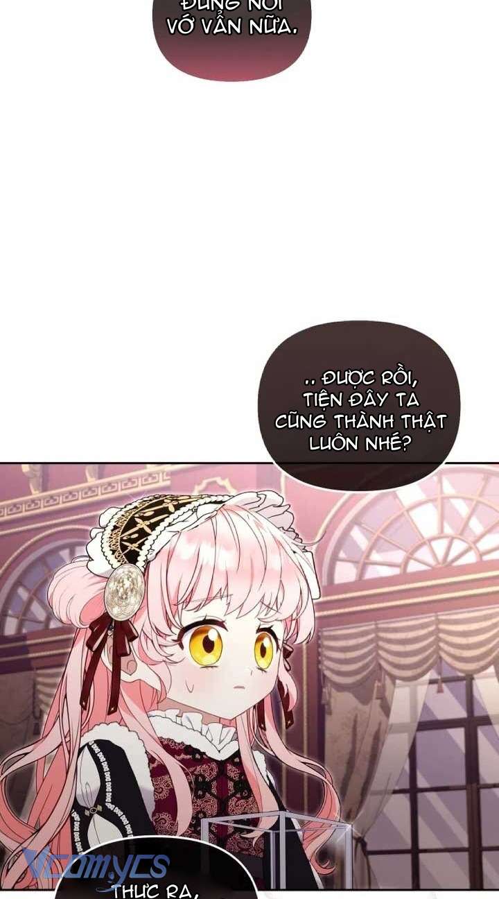 Tôi Được Nuôi Dưỡng Bởi Những Kẻ Phản Diện Chap 62 - Trang 3