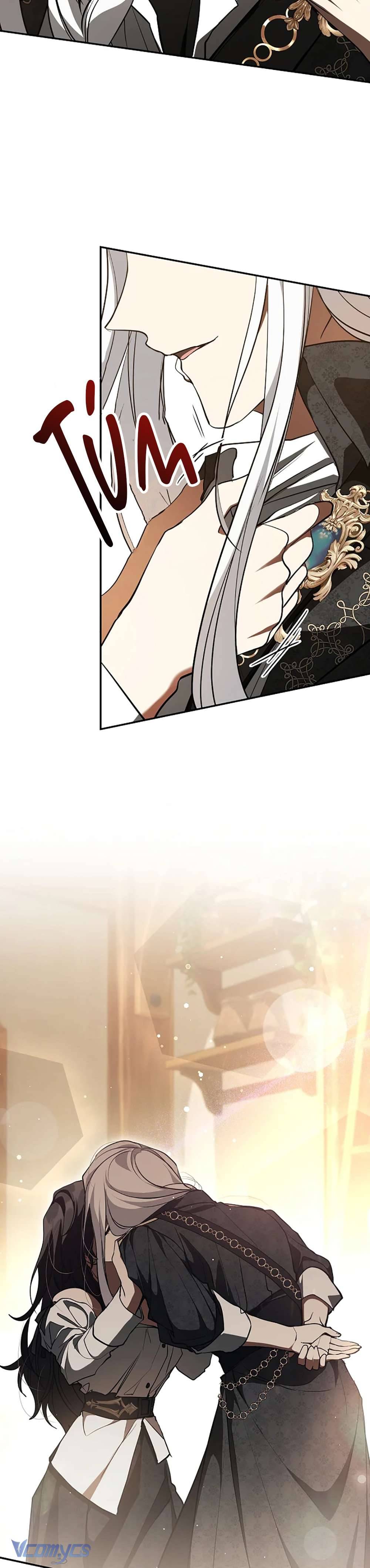 Không Thể Thoát Khỏi Người Chap [END] - Next Chapter 1