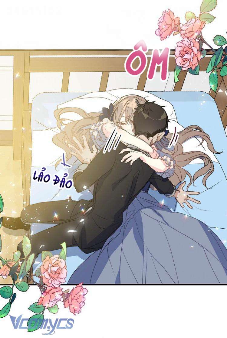 Bệ Hạ Xin Đừng Giết Tôi!!! Chap 34 - Trang 3