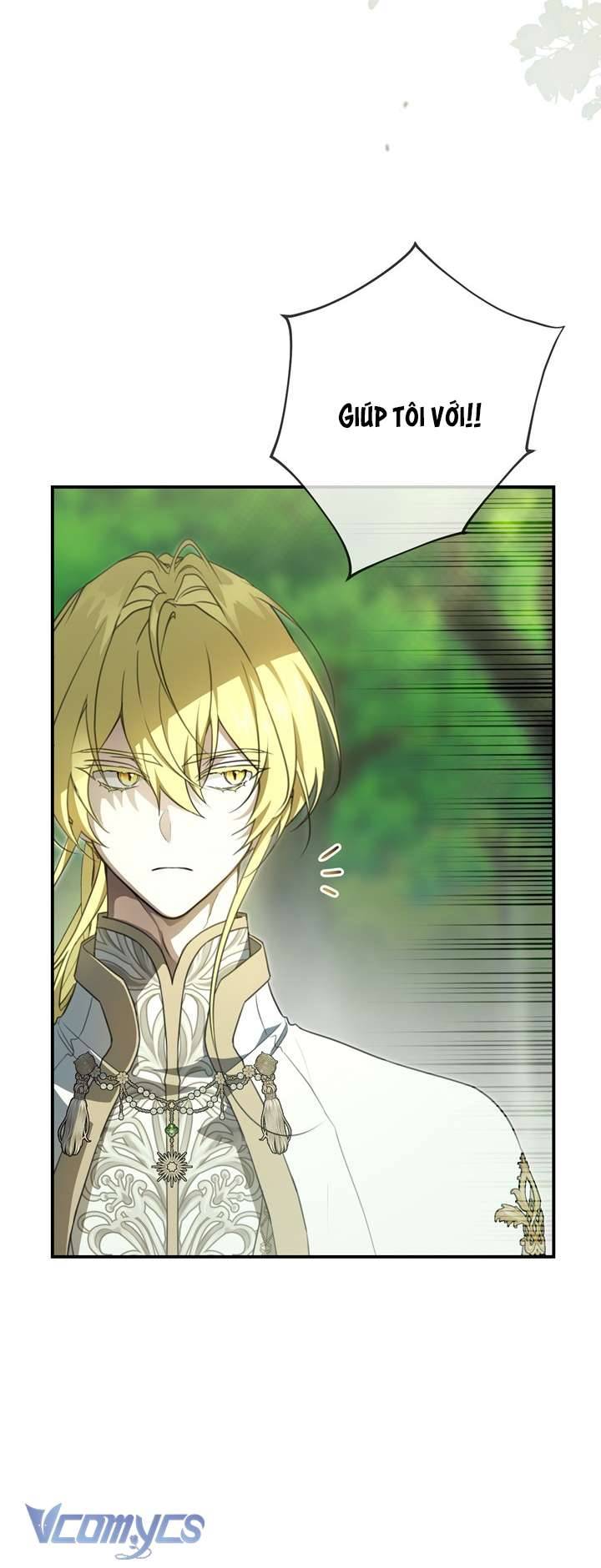 Lại Một Lần Nữa Hướng Về Ánh Sáng Chap 92 - Trang 2