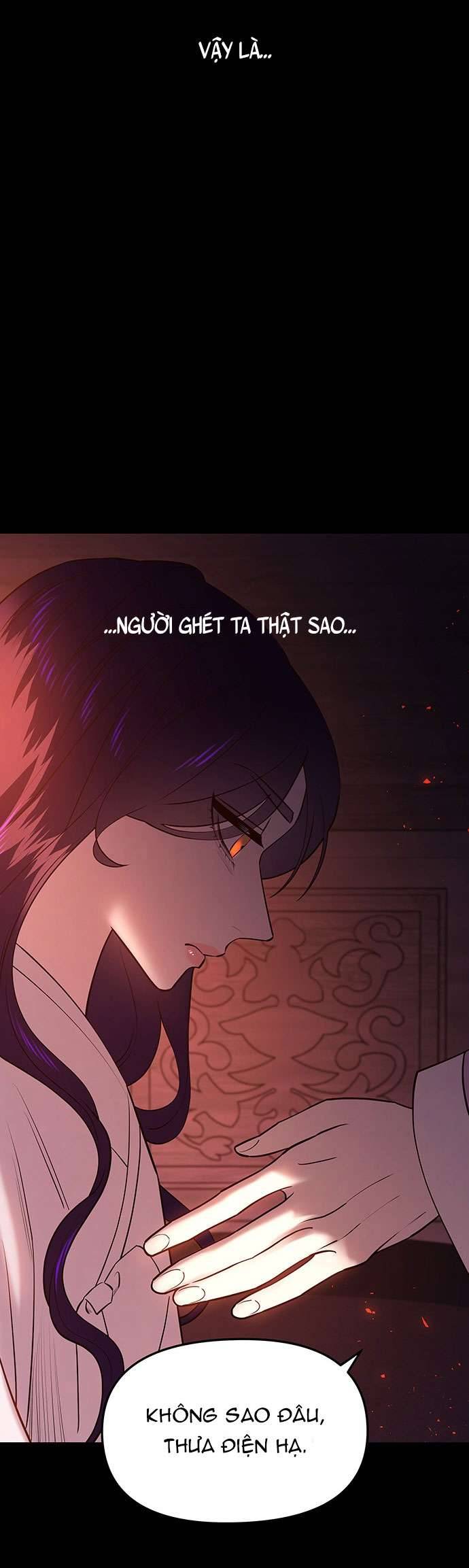 Vương Tử Huyền Bí Chapter 52 - Next Chapter 53