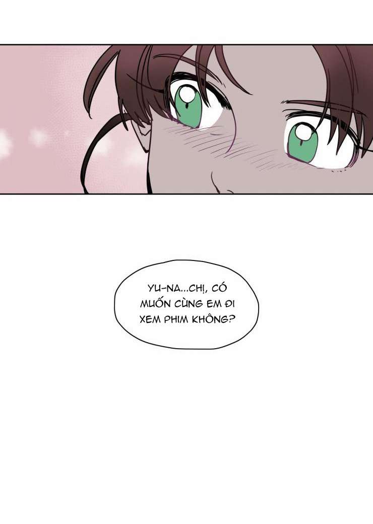 Ranh Giới Chap 50 - Trang 3