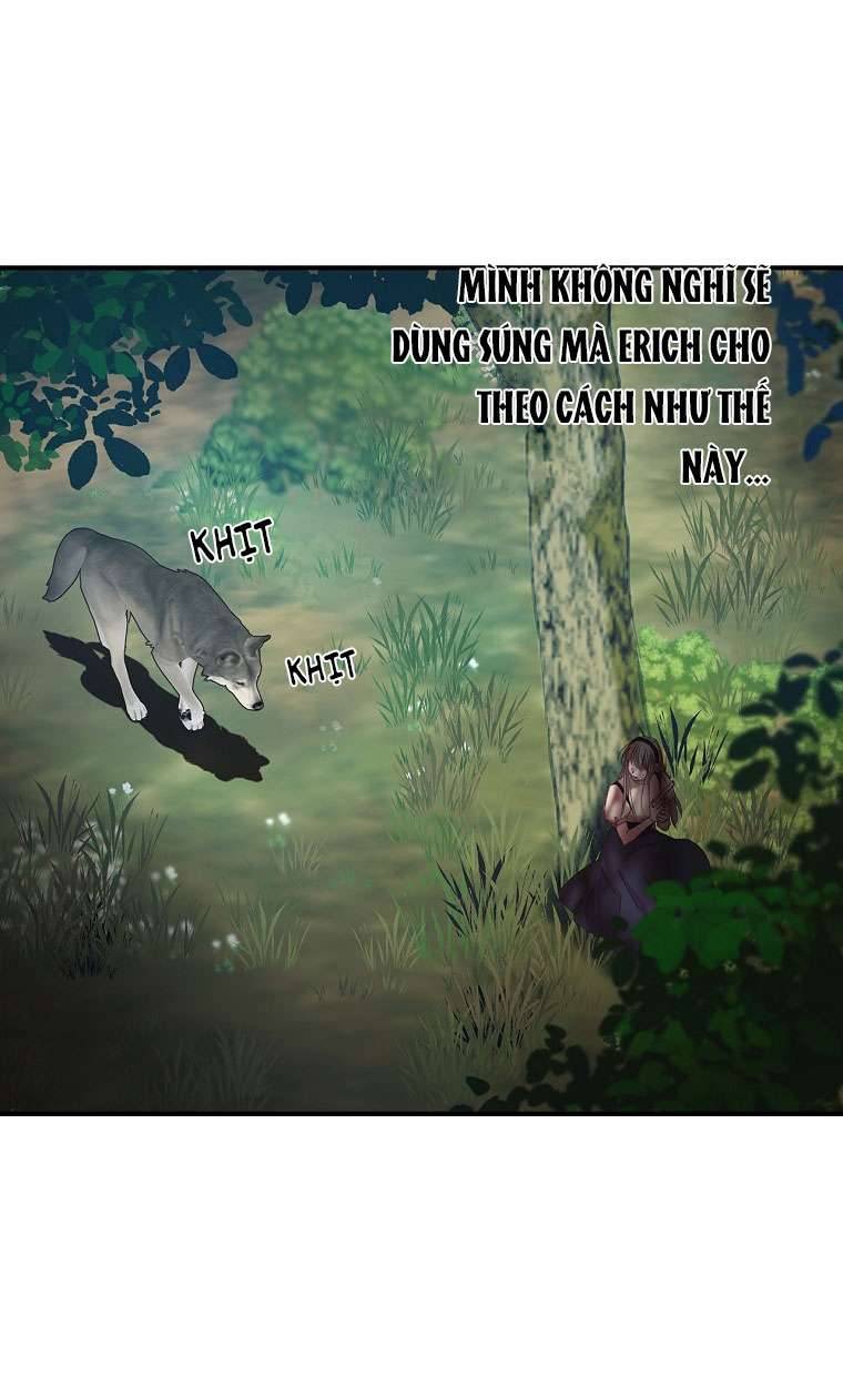 Cẩn Thận Với Các Anh Trai Đấy! Chap 78 - Trang 2