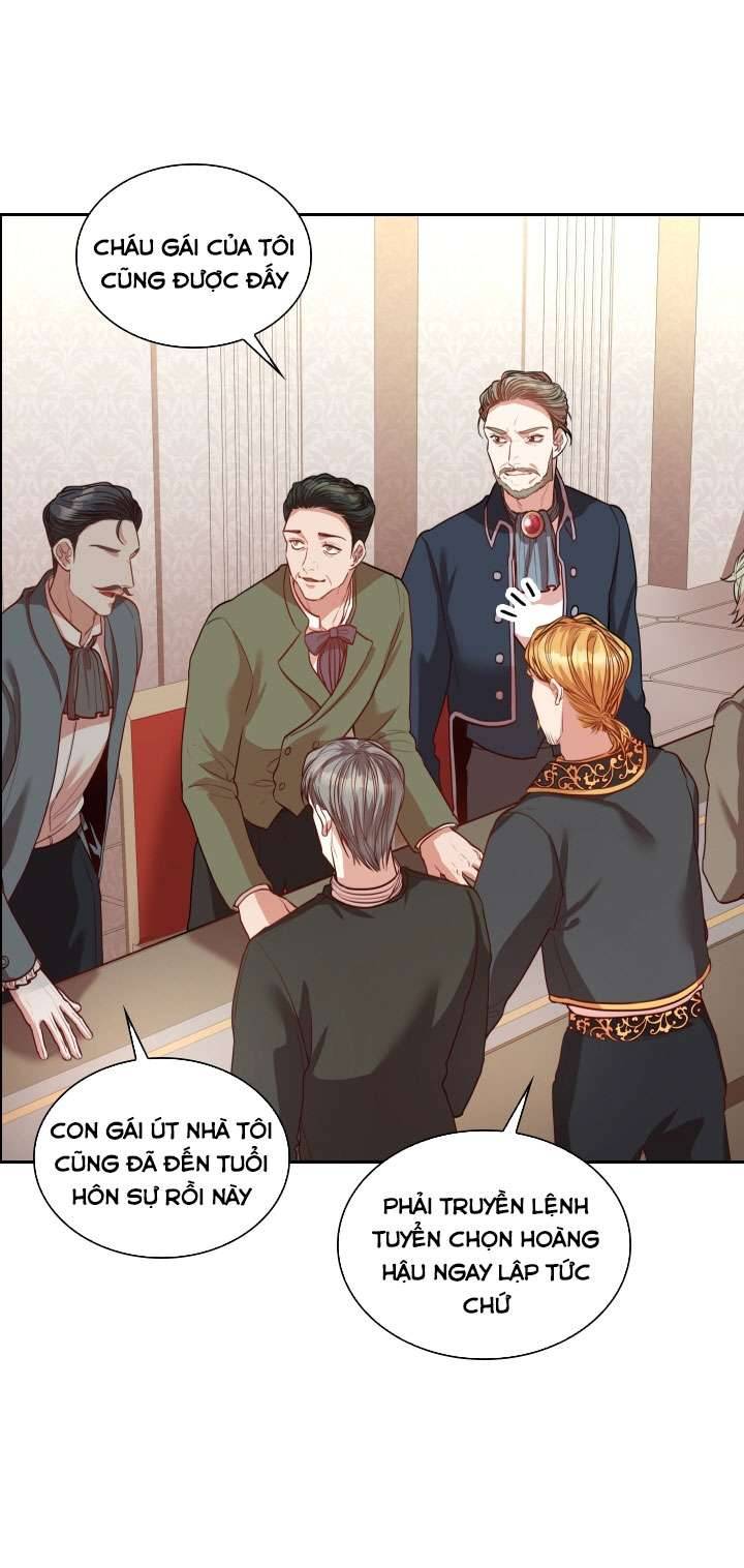 Thư Ký Của Bạo Chúa Chapter 29 - Next Chapter 30
