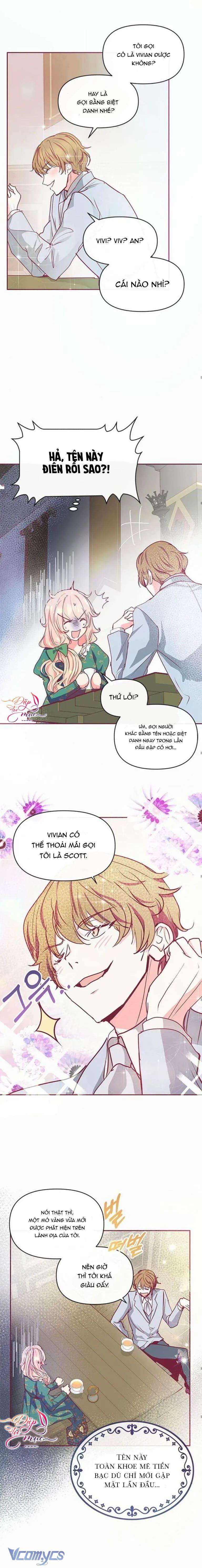 Đại Công Tước, Đó Chỉ Là Sai Lầm! Chapter 13 - Next Chapter 14