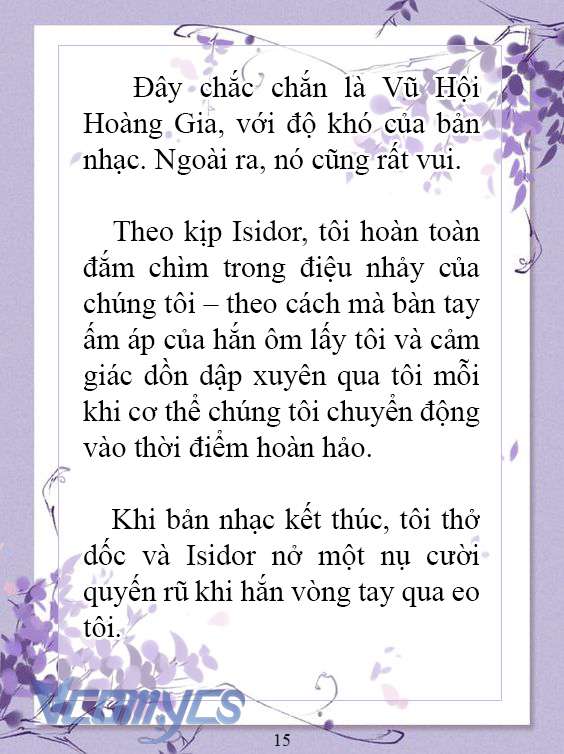 [Novel] Làm Ác Nữ Bộ Không Tốt Sao? Chap 164 - Next Chap 165